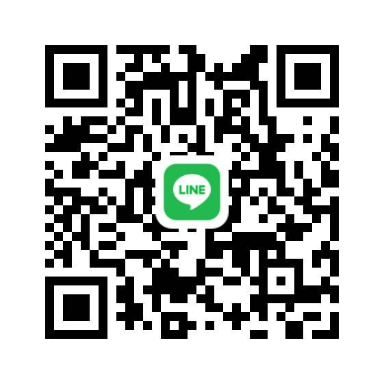 LINE QR Code